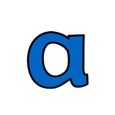 Vector alphabet letters made newspaper magazine stock. Letter Sounds App