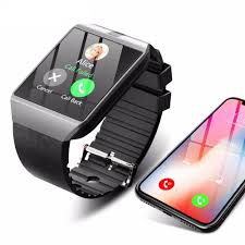 Stylish Bluetooth Smart Watch Smartwatch Bluetooth Smart Watch Android Smart Watch