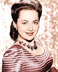Olivia de Havilland 9 by Old Hollywood