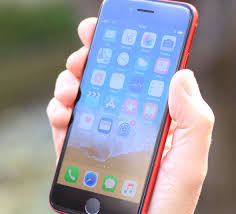 Apple Iphone 8 The Five Reasons Why It S Good To Go Red Express Co Uk