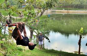 Dtw Dan Desa Wisata