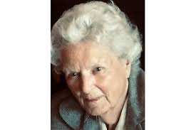 Nell Helm Obituary (1920