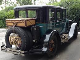 Portable 6 Volt Jump Starter General Discussion Antique Automobile Club Of America Discussion Forums