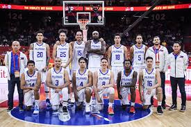 Gilas pilipinas vs serbia fiba full game highlights. Live Blog Gilas Pilipinas Vs Serbia 2019 Fiba World Cup Abs Cbn News