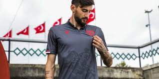 Yıl etkinlikleri kapsaminda sinirli sayida olan formasi satişta yoktur orjinaldir fiyatta pazarlık vardır beden xxl. Samsunspor Dan Herkesi Hayran Birakan Ataturk Lu Forma Helal Olsun Size