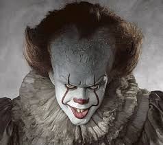 Pennywise, 2017, clown, it, penny wise, HD wallpaper