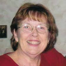 Obituary information for Martha A. Dieter Fitzpatrick