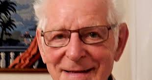 Kirchheim. René Reinbold a 85 ans