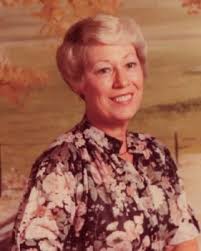 Gladys Dengel Obituary