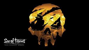 Find images and videos about rose marie. Sea Of Thieves Anniversary Update Adds 1 000 Gamerscore Stevivor