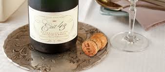 Keith Hock Exit 43 California Bollicine in Bianco 2014