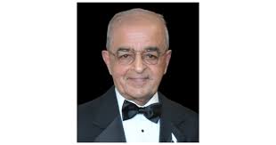 Dharmendra Kumar "D.K." Sachdev Obituary (2023)