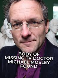 Michael Moxley