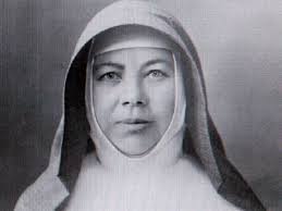 Mary MacKillop Biography