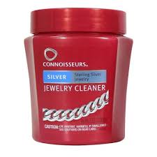 Silver Jewelry Cleaner Rite Aid