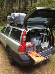 Das Offroad Forum Volvo V70 Xc Awd Oder Wie Der Elch Nach Munchen Kam Volvo Volvo Kombi Gelandewagen