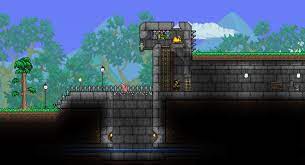 Early Game Masterpieces Terraria Community Forums