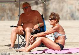 If you aren't sure which type of skin cancer. Skin Cancer Deaths More Than Double In 50 Years As British Sunseekers Jet Abroad On Cheap Holidays Daily Mail Online