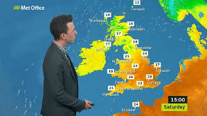 Daily forecast hourly forecast interactive stormtracker hurricane center radars and futurecast more futurecast products weather alerts video forecasts. What Is The Uk Weather Forecast For Tomorrow As London Prepares For Sun Metro News