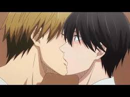 Dakaretai Otoko 1 I Ni Odosarete Imasu Amv Hochesh Youtube Dark Anime Guys Anime Dark Anime