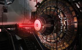 Satelii mai durabili la laserul de la mgurele se vor putea testa circuitele electronice din satelii. Revista 22