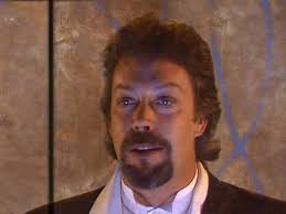 Lexx" Super Nova (TV Episode 1997)