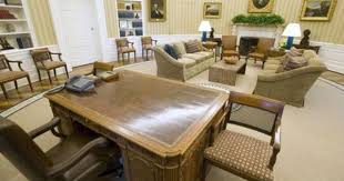 Les Dossiers Sur Le Bureau Ovale Bureau Ovale Bureau Maison