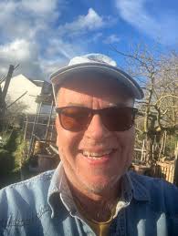 Monthly Webinar -'Working with the gut'