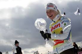 She competed at the biathlon world championships 2013, and at the 2014 winter olympics in sochi, in sprint, pursuit and individual. Lisa Theresa Hauser Biathlon23
