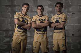 Detailed info on squad, results, tables, goals scored, goals conceded, clean sheets, btts, over 2.5, and more. Pumas Unam 2021 Nike Third Jersey Football Fashion