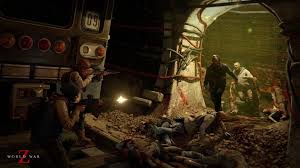 Those available for weapons provide bonuses of a similar strength to their standard mod analogues, while still also having a penalty. Todas Las Armas De World War Z Y Como Encontrarlas