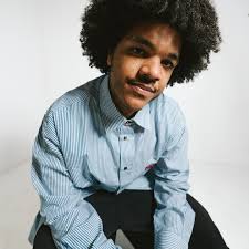 Just Jam · Artist Profile