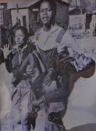 Hector pieterson memorial — hector peterson memorial das hector pieterson memorial in soweto. Hector Pieterson Evil Reporter Chick