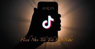 Hinh Nền Tik Tok đẹp Nhất 2021 ảnh Nền Cute Ngầu