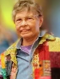 Susan Culbertson Obituary (1940