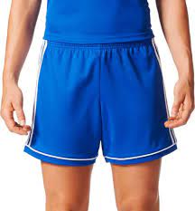 Find your perfect size with our adidas womens shorts & leggings size chart for running shorts, trackpants, leggings and more. Adidas Women S Squadra 17 Soccer Shorts Dick S Sporting Goods