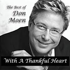 Don Moen Lyrics, Songs, and Albums
