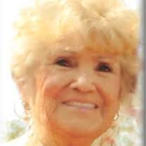 Obituary information for Eva Mae Siress