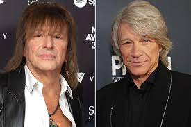Inside Richie Sambora's 'Unbelievable' Life After Leaving Bon Jovi: Source