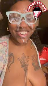 @_SweetThroat_s video Tweet