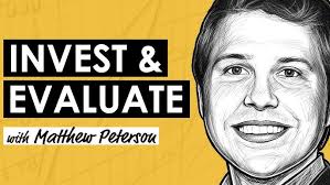 The Long-Term Benefits of Evaluating Your Investments w/ Matthew Peterson  (MI308)