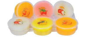 Thousands of companies like you use panjiva to research suppliers and competitors. Mixed Fruit Flavoured Pudding With Nata De Coco Rinda Food Industries Sdn Bhd Penang Malaysia