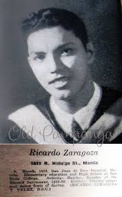 From san rafael zaragoza (high school) Marcelo Paladan Agustin Siblag