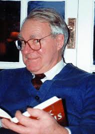 Sir John Warcup Cornforth (1917–2013)