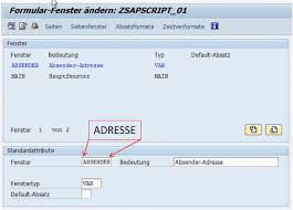 Check spelling or type a new query. Praxishandbuch Sapscript Fur Sap Erp Programmieren Lernen