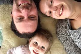 Fundraiser for Susanne Fraser by Adriana Walsh : Helping Mia May and family