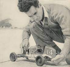 Pin By Chris Garcia On Hobby Tether And Rail Cars 200 Mph Tether Car Cycle Car Race Cars