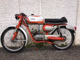 02 67211780 simpson sport112 wentworth st, port kembla nsw 2505ph. Lot Art Atala Sport 3m 50 Cc 1966