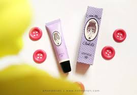 Review Emina Cheeklit Cream Blush One Taste Millions Story Produk Makeup Produk Rambut Dan Kecantikan