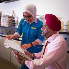 Prince court medical centre (official). Twin Tower Medical Clinic Klcc Medical Specialists